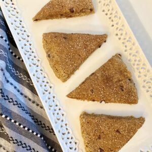recipe for scones
